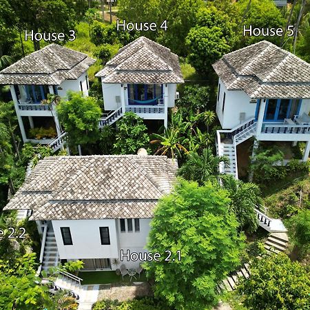 Archie Village Hinkong Ngoại thất bức ảnh