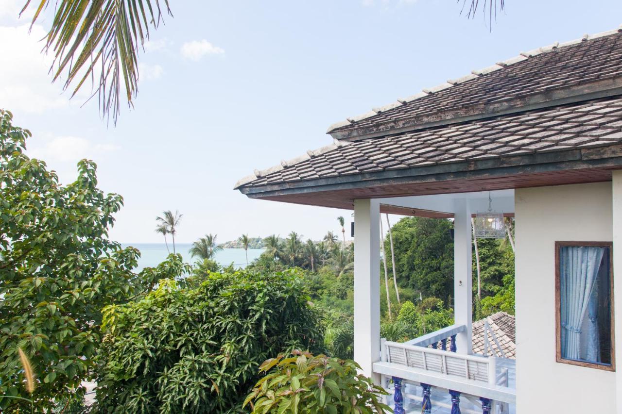Archie Village Hinkong Ngoại thất bức ảnh