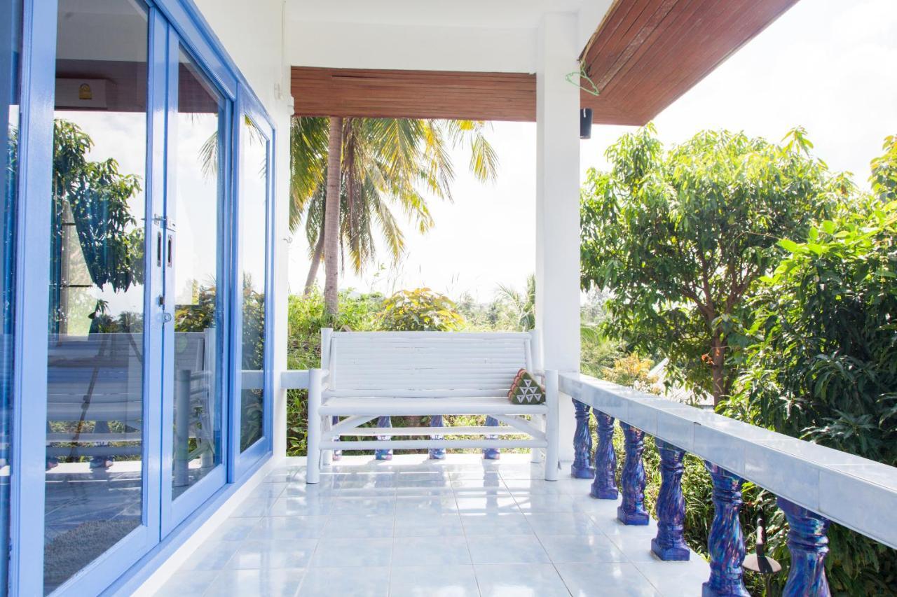 Archie Village Hinkong Ngoại thất bức ảnh