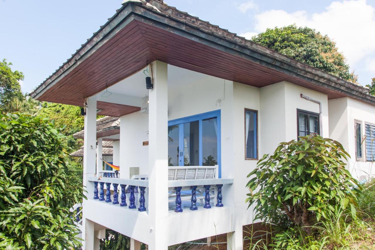Archie Village Hinkong Ngoại thất bức ảnh