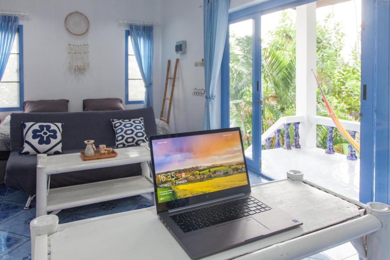 Archie Village Hinkong Ngoại thất bức ảnh
