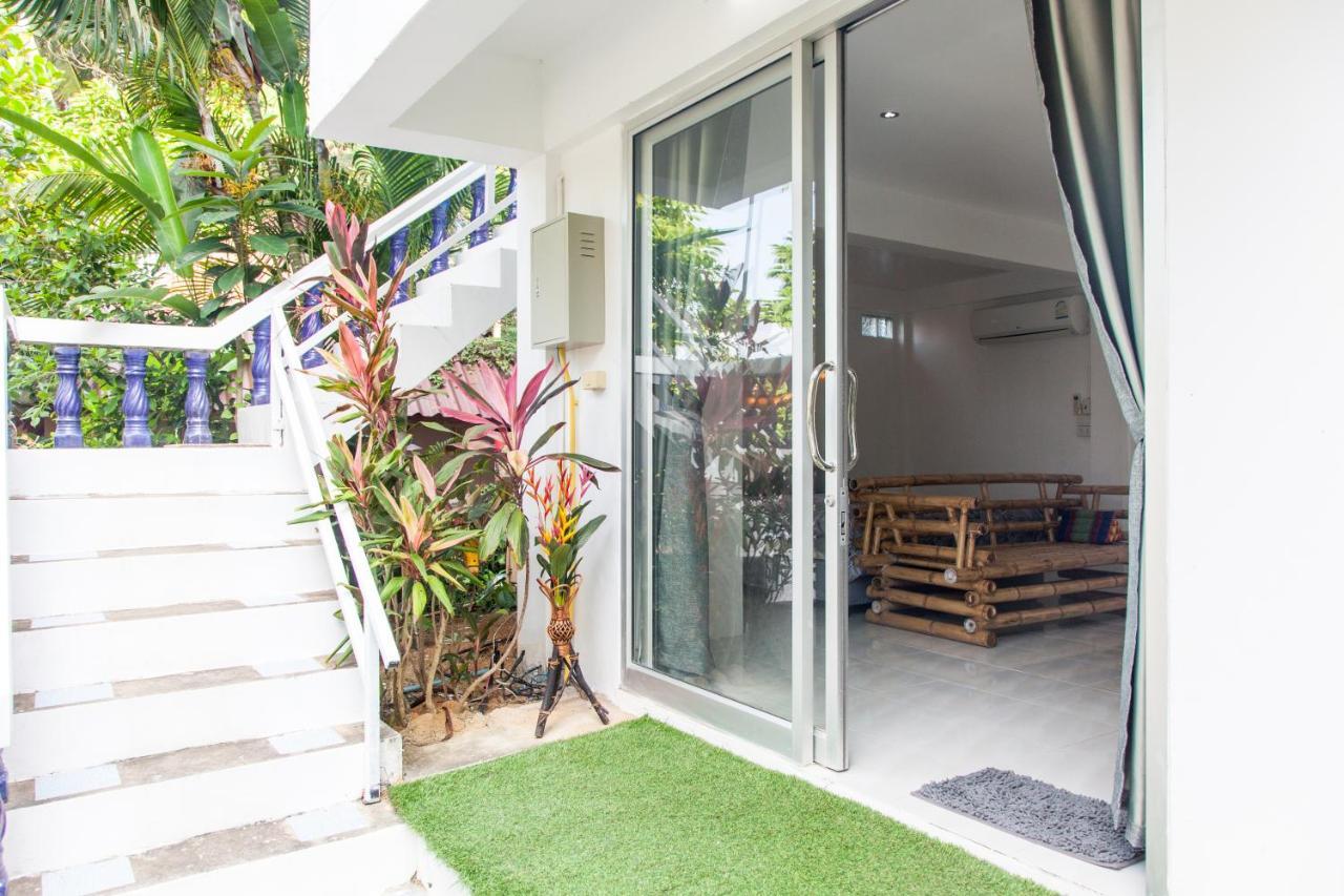 Archie Village Hinkong Ngoại thất bức ảnh