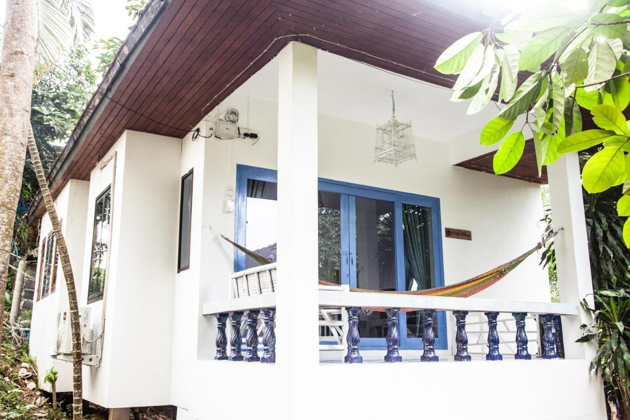 Archie Village Hinkong Ngoại thất bức ảnh