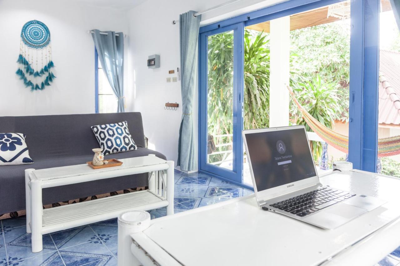Archie Village Hinkong Ngoại thất bức ảnh