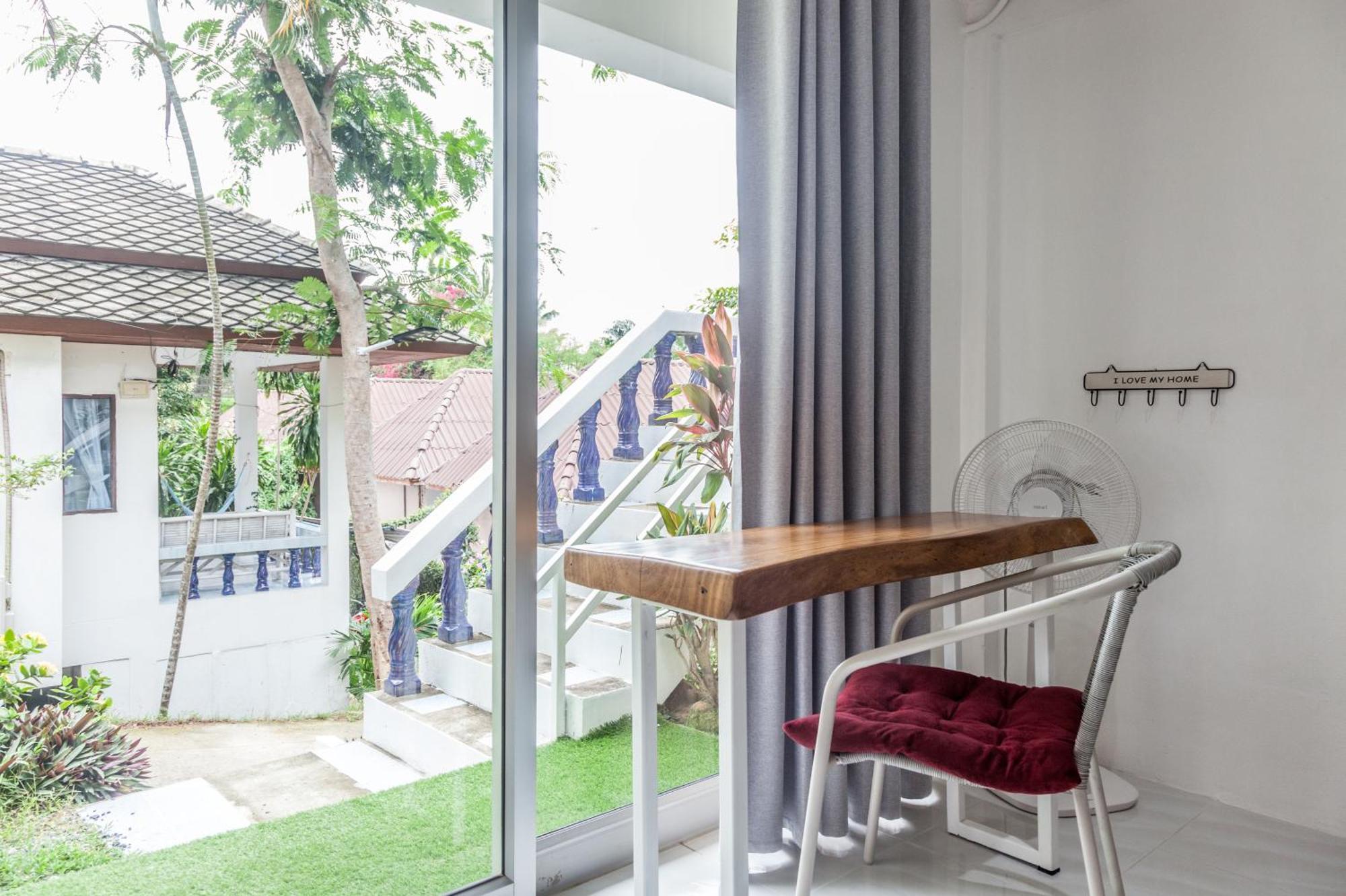 Archie Village Hinkong Ngoại thất bức ảnh
