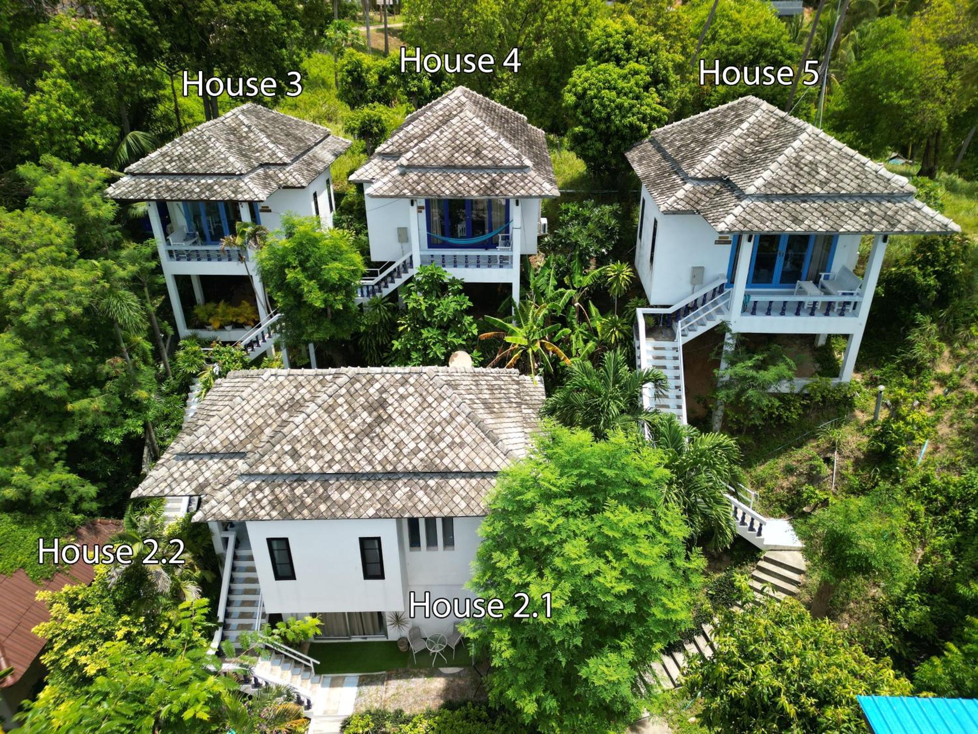 Archie Village Hinkong Ngoại thất bức ảnh