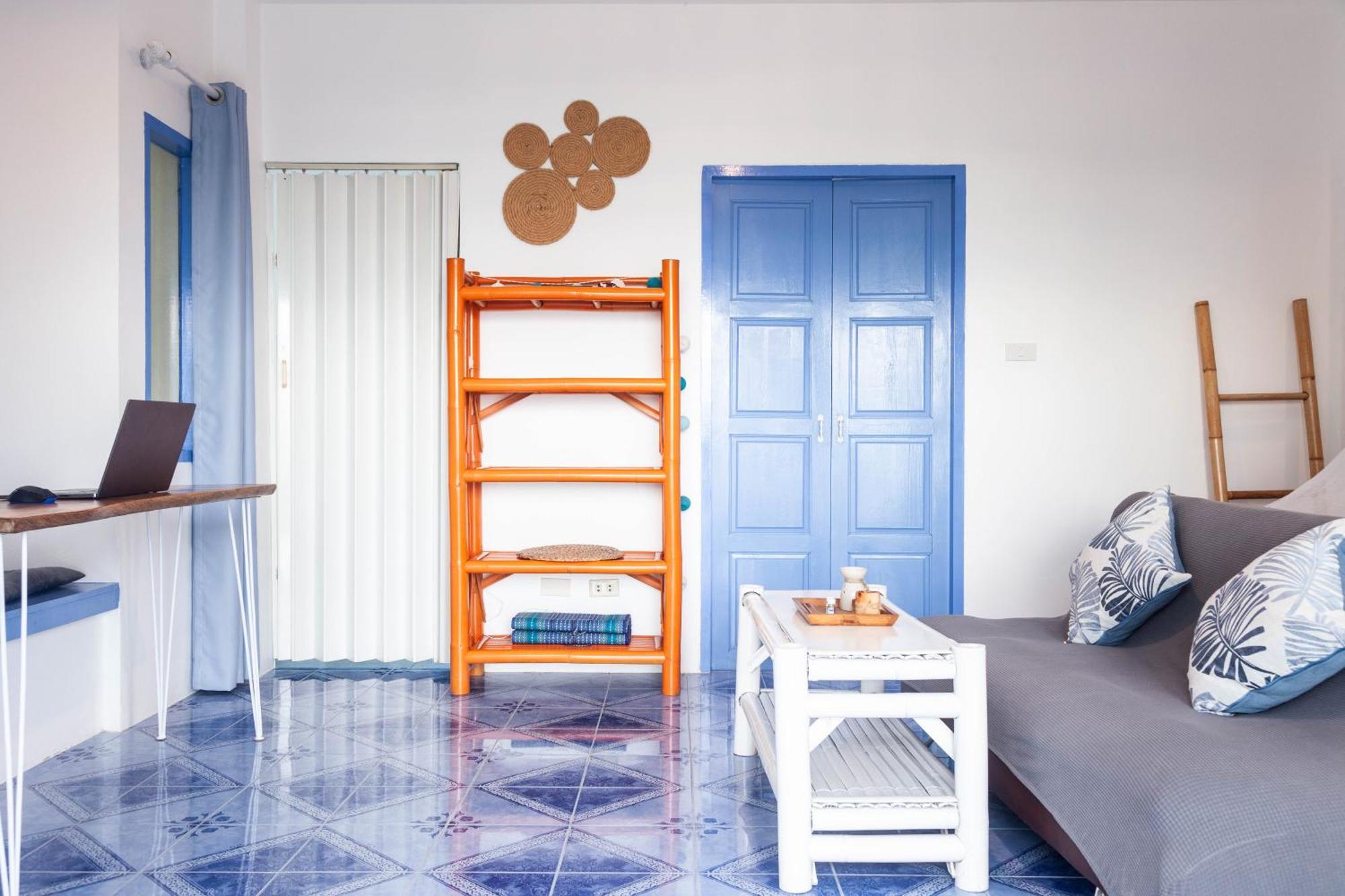 Archie Village Hinkong Ngoại thất bức ảnh