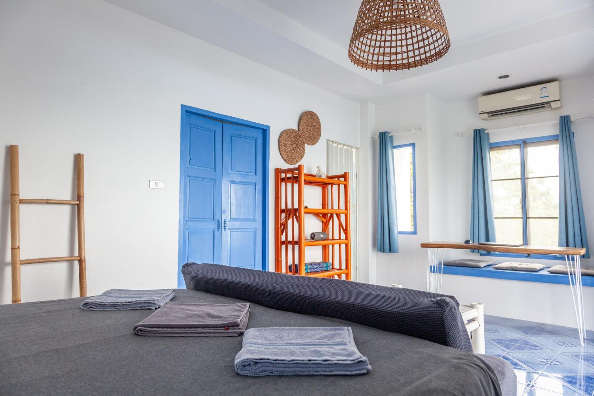Archie Village Hinkong Ngoại thất bức ảnh