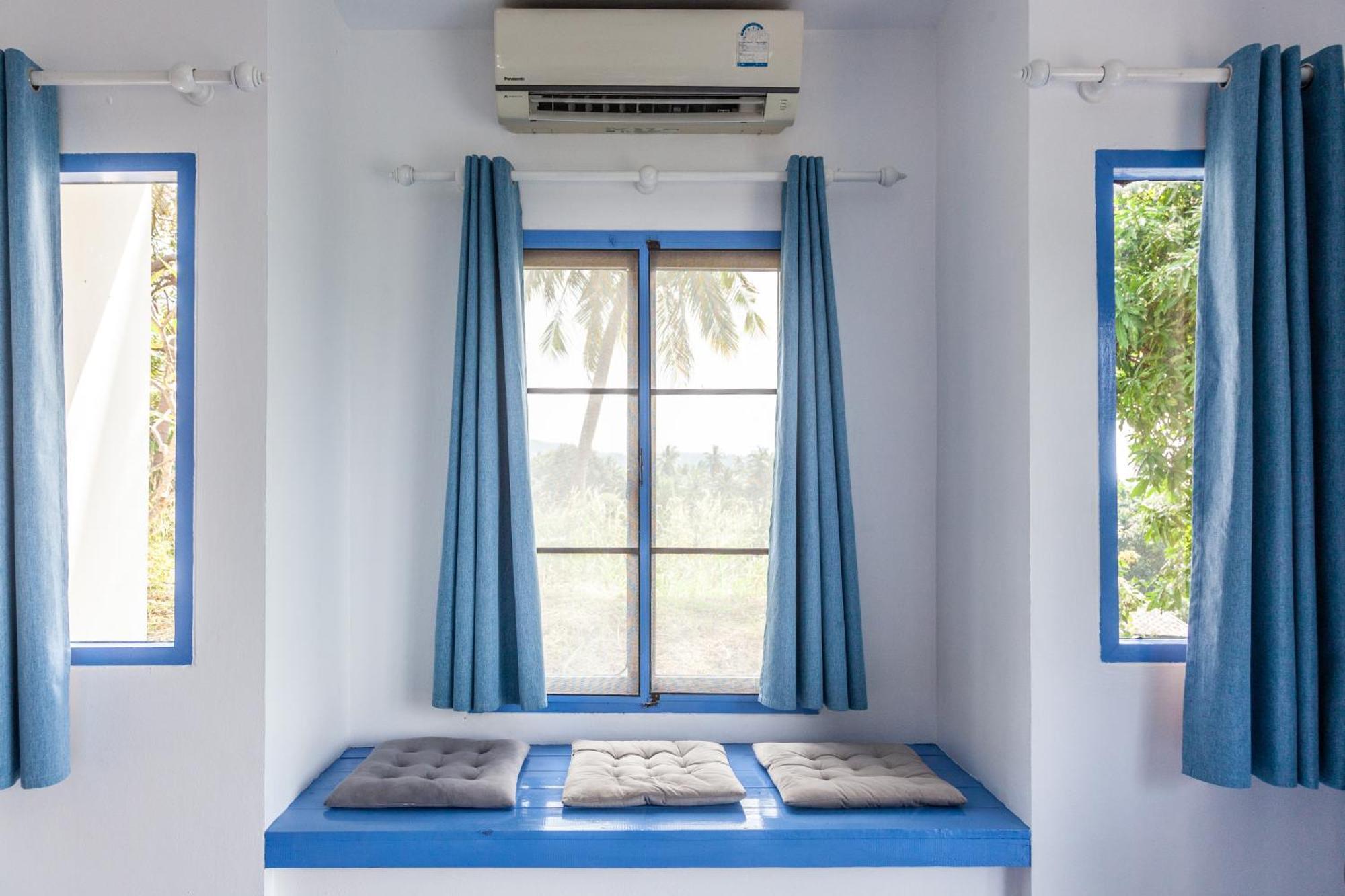 Archie Village Hinkong Ngoại thất bức ảnh