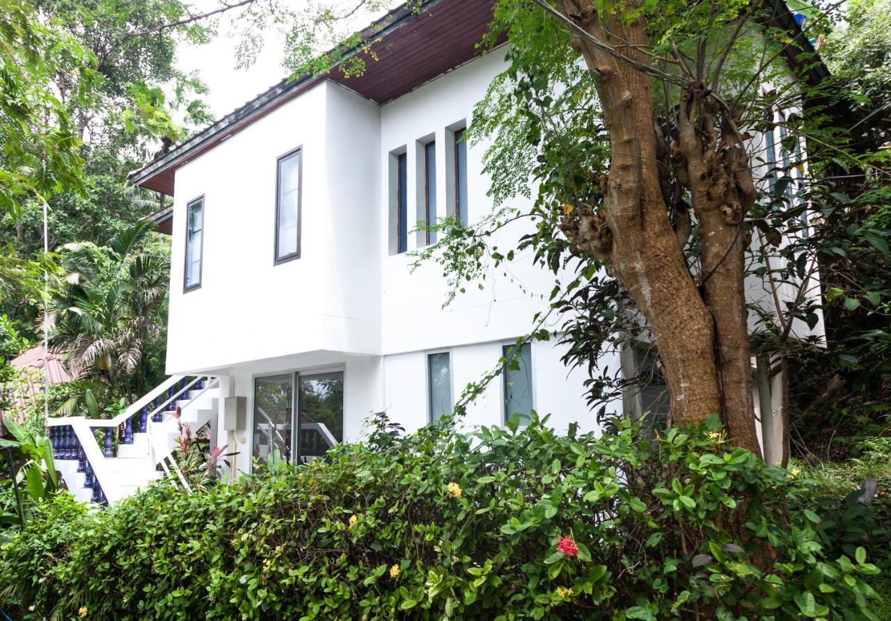 Archie Village Hinkong Ngoại thất bức ảnh