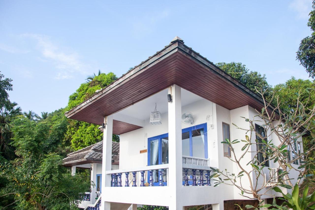 Archie Village Hinkong Ngoại thất bức ảnh